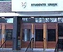 Queen's University Belfast Student Union